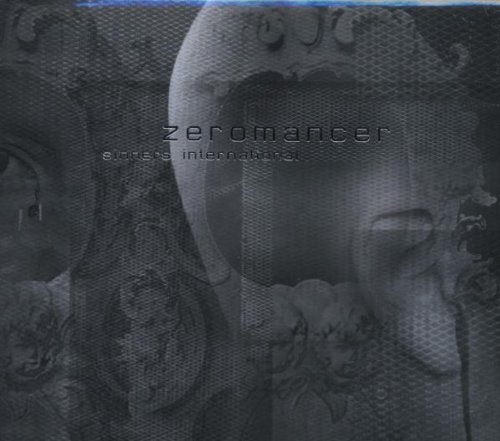 Zeromancer - Doppelganger I Love You